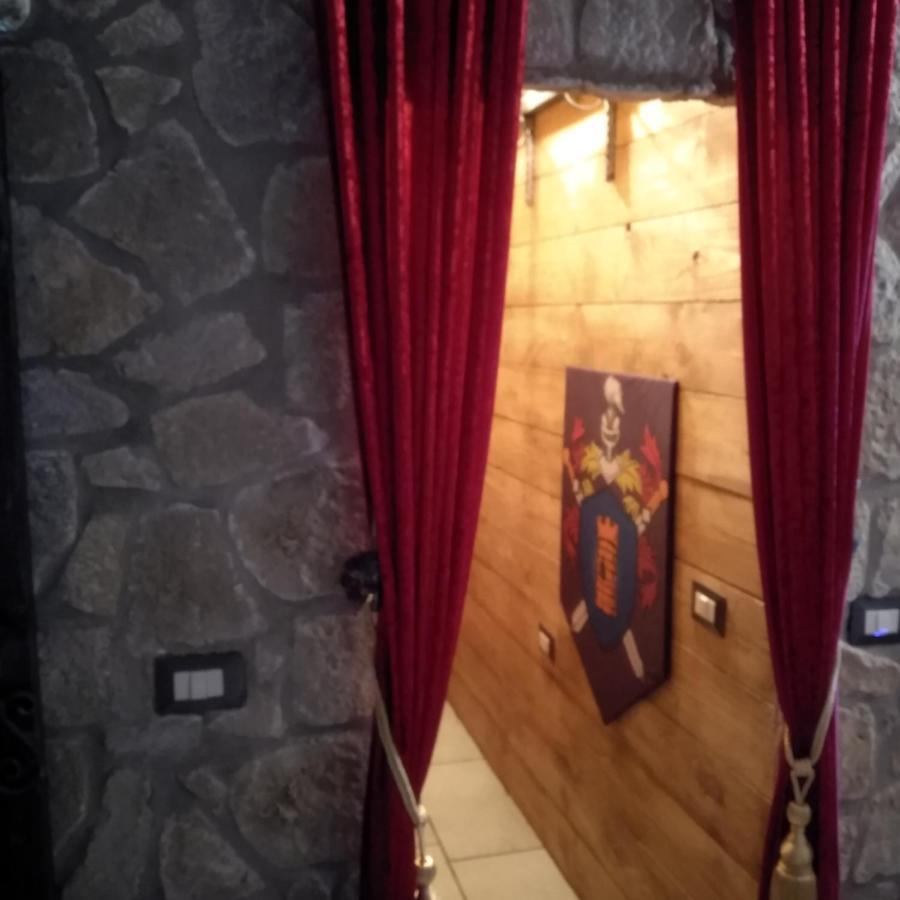 شقة Castle House كريمونا المظهر الخارجي الصورة