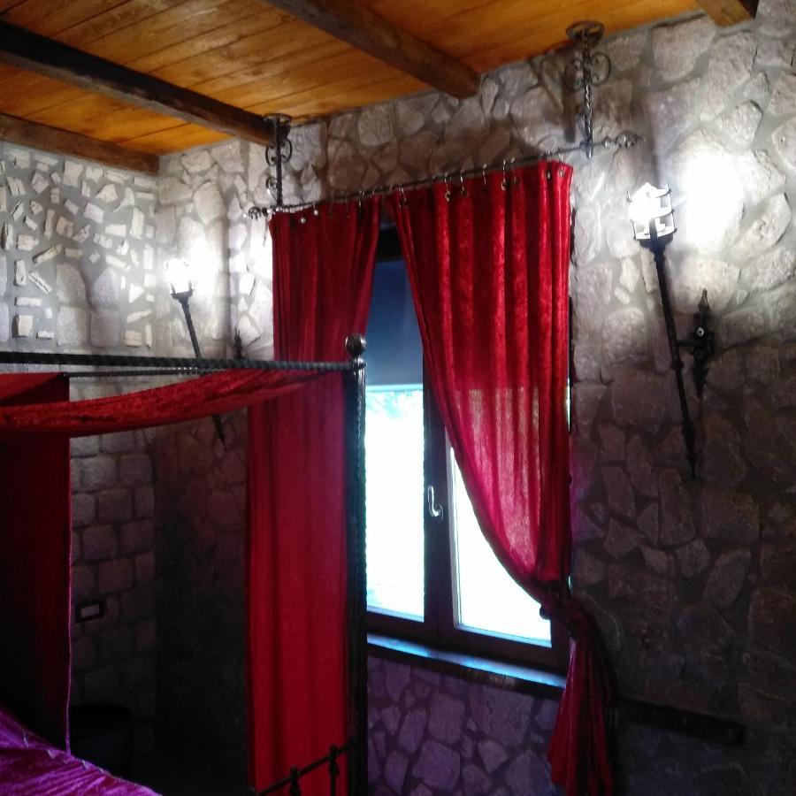 شقة Castle House كريمونا المظهر الخارجي الصورة