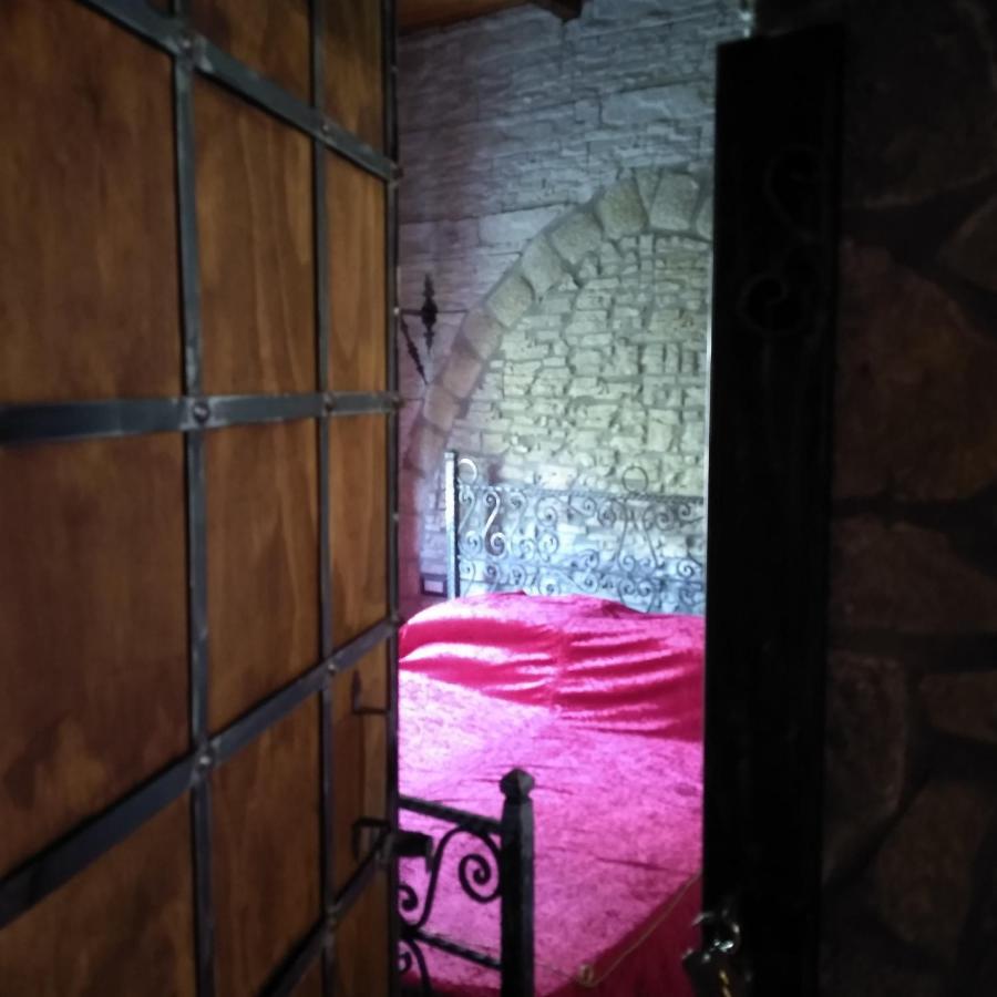 شقة Castle House كريمونا المظهر الخارجي الصورة