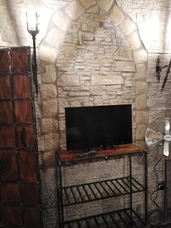 شقة Castle House كريمونا المظهر الخارجي الصورة