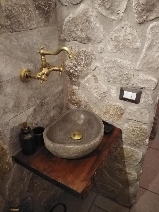 شقة Castle House كريمونا المظهر الخارجي الصورة