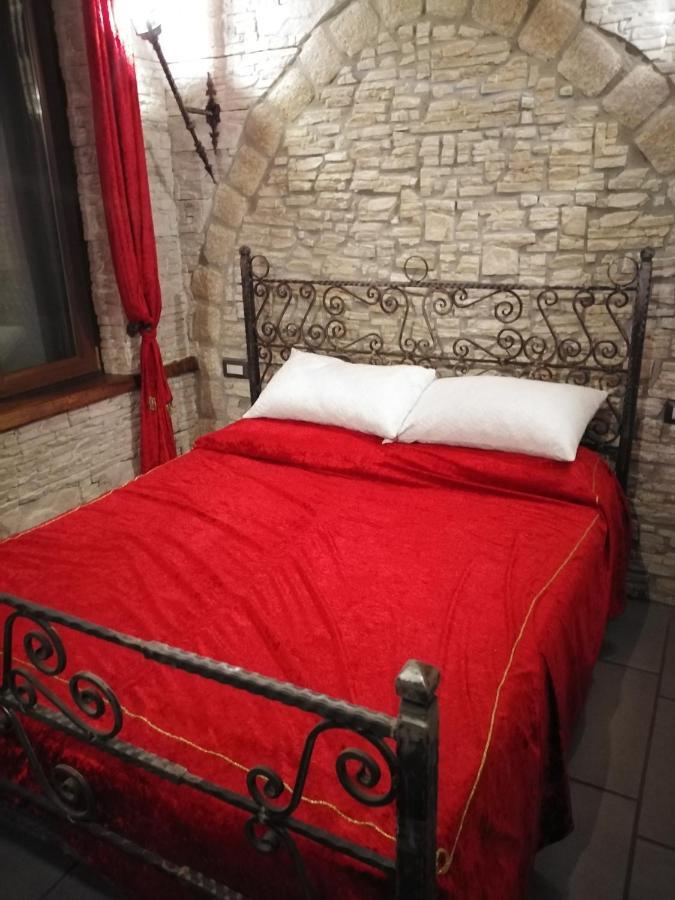 شقة Castle House كريمونا المظهر الخارجي الصورة