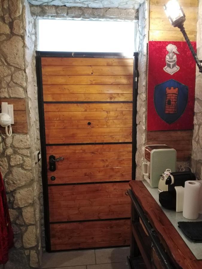 شقة Castle House كريمونا المظهر الخارجي الصورة