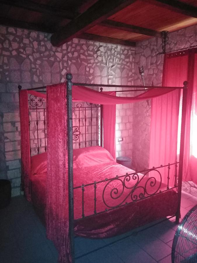 شقة Castle House كريمونا المظهر الخارجي الصورة